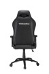 Геймерское кресло TESORO Alphaeon S2 TS-F717 Black/Mesh Fabric - 4