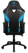 Геймерское кресло ThunderX3 TC3 MAX Azure Blue - 3