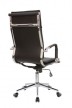 Кресло для руководителя Riva Chair RCH  6003-1S+Чёрный - 3