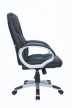 Кресло для руководителя Riva Chair RCH 9263+Чёрный - 2