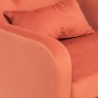 Кресло Leset Галант Mebelimpex V39 оранжевый - 00005960 - 6