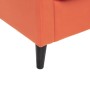 Кресло Leset Галант Mebelimpex V39 оранжевый - 00005960 - 7