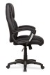 Кресло для руководителя College BX-3309/Black - 2