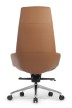 Кресло для руководителя Riva Design Spell А1719 светло-коричневая кожа - 4