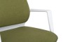 Кресло для персонала Riva Design Chair Colt B1903 темно-зеленый - 4