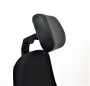 Кресло для руководителя Falto Profi SMART SMART-T T-1501-10H-Fig-60999-BK - 2